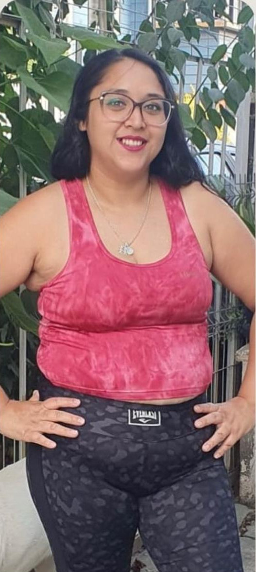 Antes de usar 24BURN